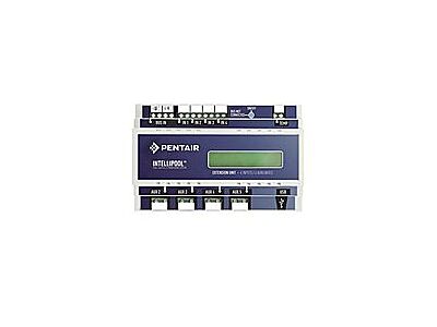 IntelliPool 4X Erweiterung