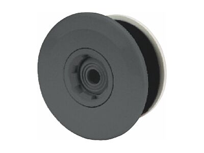 Trocknungskit VA - für vorgefertigte Schwimmbecken - dunkelgrau (RAL7016)