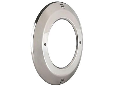 Edelstahlrahmen für VA 300W Licht