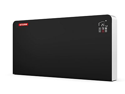 Entfeuchter STORM II - 100 (Schwarz)