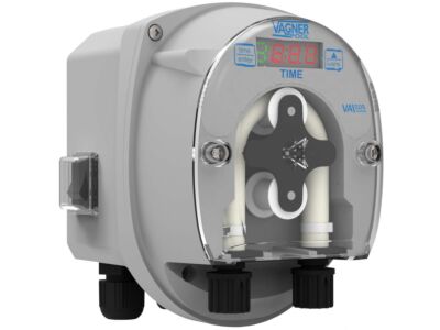 Digitale Peristaltikpumpe SEKO Dynamik Time