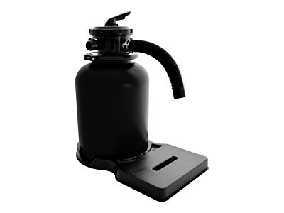 Filtrationsgerät WM300 TOP