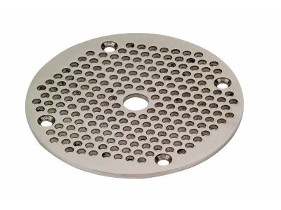 Gitter für die Bodenstrahldüse Kripsol - Edelstahl