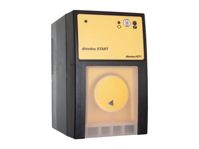 Hadičkové dosiersarnierung replica Dinodos START