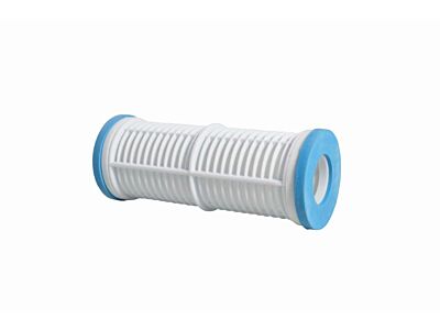 Ersatzkartuschenfilter 20 Mikron