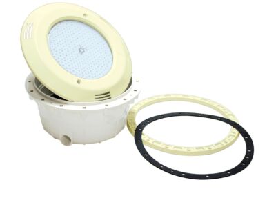 VA LED-Licht "PF" - 21W, weiß; für Folienpools, Sandfarben