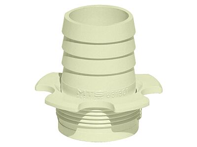 Saugerdüse für Staubsauerschlauch 38MM