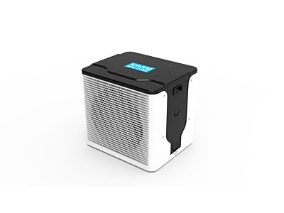 NORM SUPER MINI CUBE - 3 kW