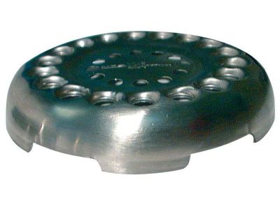 Saug-Set 2" x 50 mm Edelstahl