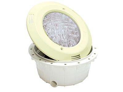 Licht VA "PB" - 300W; für Betonbecken, Sand RAL1015