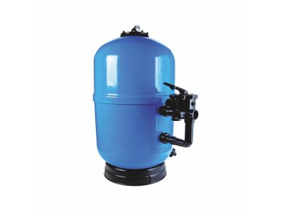 Laminatfilter Lisboa 80 Alto 500 mm - mit Ventil