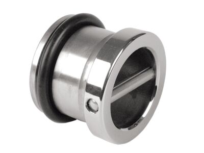 O-Ring-Stutzen für Saugglocke Hugo Lahme