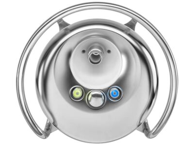 Upgrade-KIT „DELUXE“ – für BADU JET Vogue