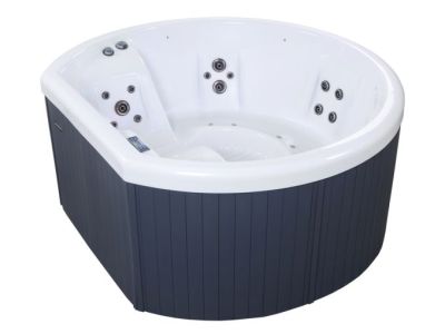 Whirlpool OKA WAVE 3