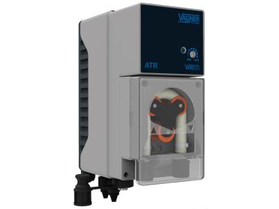 Analoge Dosierpumpe - VA DOS ATR