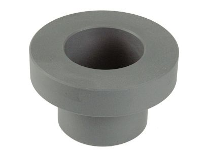 Bodenstrahler - unterer Anschlussstück