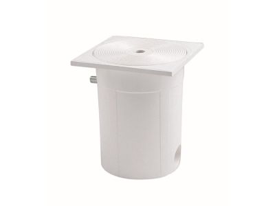 Einstellbare Pegelüberwachung - Wasserzufuhr im Behälter verbunden mit Wasserstand