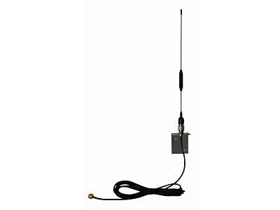 Antenne -- Funkfernbedienung SeaMAID