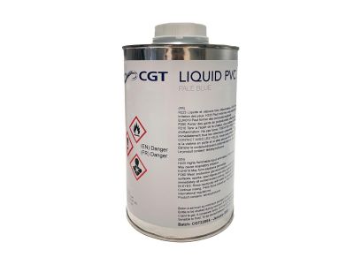 CGT - flüssige PVC-Folie - Fidji Brown Sand, 1 kg