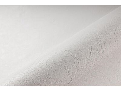 ALKORPLAN RELIEF - Weiß; 1,65 m Breite, 1,8 mm, Rolle 25 m