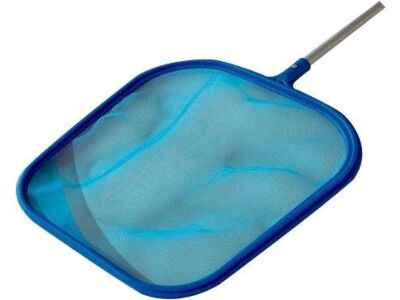 Netzoberflächenabdeckung für Alustange 1,22 m