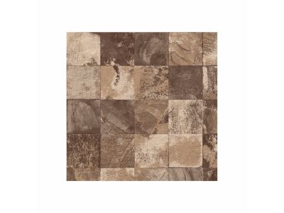 Aquasense Signature – 3D Fidji Braun Sand; 1,65 m Breite, 1,8 mm, Laufmeter