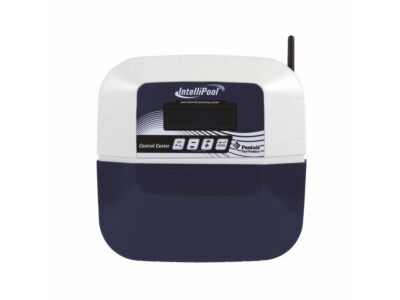 Intellipool - automatische Poolsteuerung