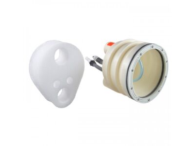 Voreingebaute Baugruppe BADU Jet Smart, Vogue, Wave