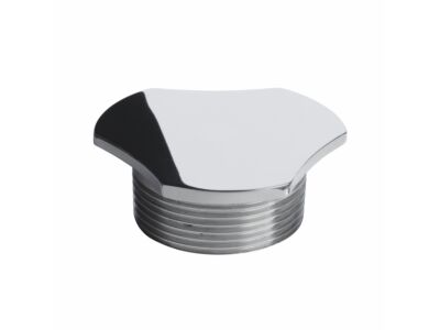 VAMILA Edelstahl Düsenverschluss