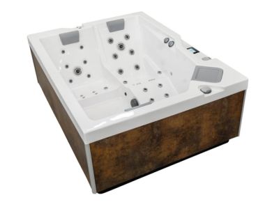 WHIRLPOOL OKA 2 NEPHRITE