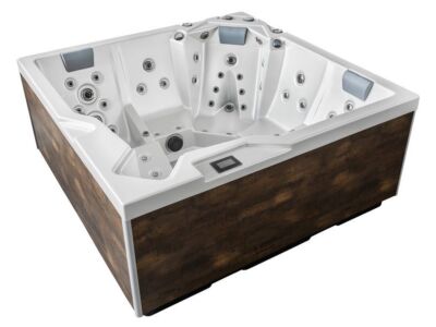 WHIRLPOOL OKA 4 ONYX