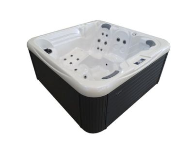 Whirlpool Hanscraft Plug&Play 3